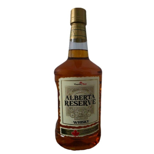 Alberta Reserve Whisky Cls 1.75l